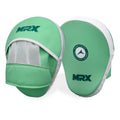 MRX Boxing Focus Pads Punching Mitts MMA Kickboxing Muay Thai