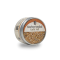 Bourbon Smoked Garlic Salt