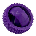 Textured Gyro Fidget Spinner - Durable