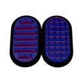 Dual Color Quiet Fidget Slider