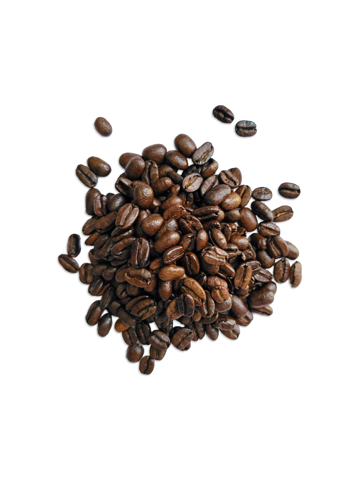 Good Sumatran