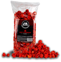 Junior Snacks Co. Hot Cheddar Popcorn